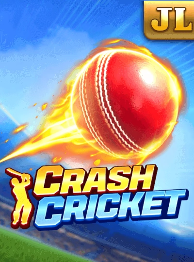 Jet crash game cover
